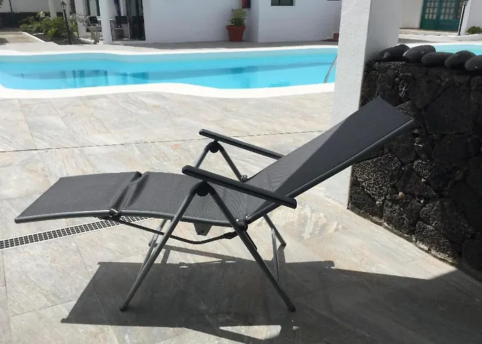 Apartament Relax & Pool Next To The Puerto del Carmen (Lanzarote)