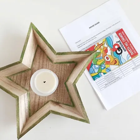 Appartement Relax & Pool Next To The *